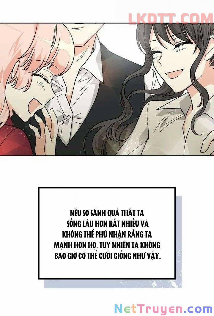 Thú Cưng Của Nữ Phụ Độc Ác 25 trang 46