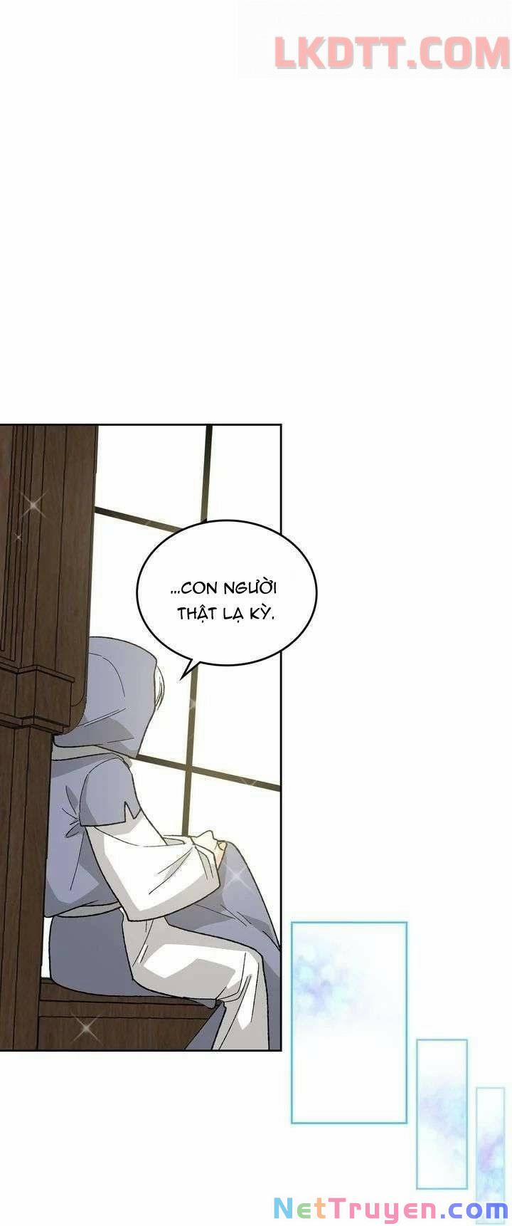 Thú Cưng Của Nữ Phụ Độc Ác 25 trang 48