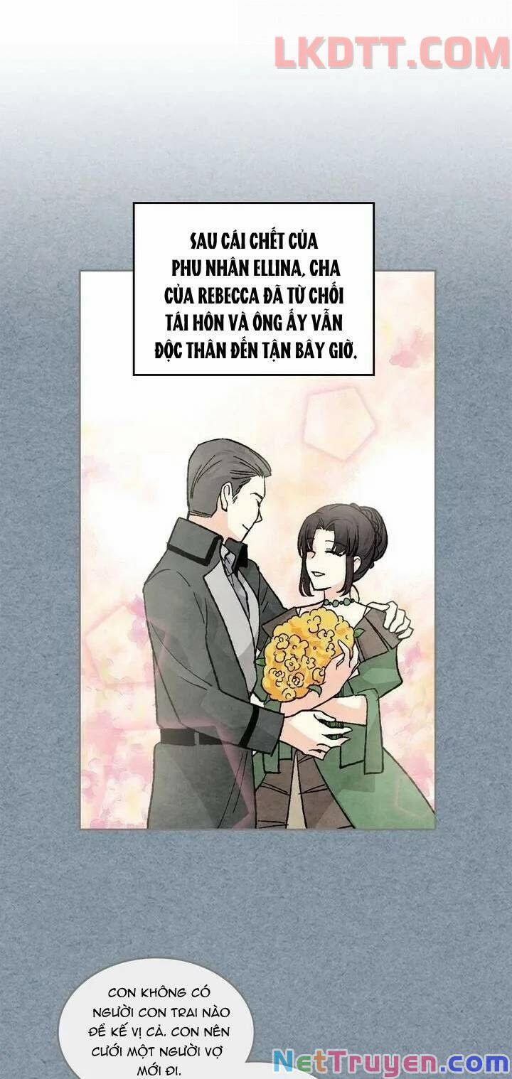 Thú Cưng Của Nữ Phụ Độc Ác 25 trang 5