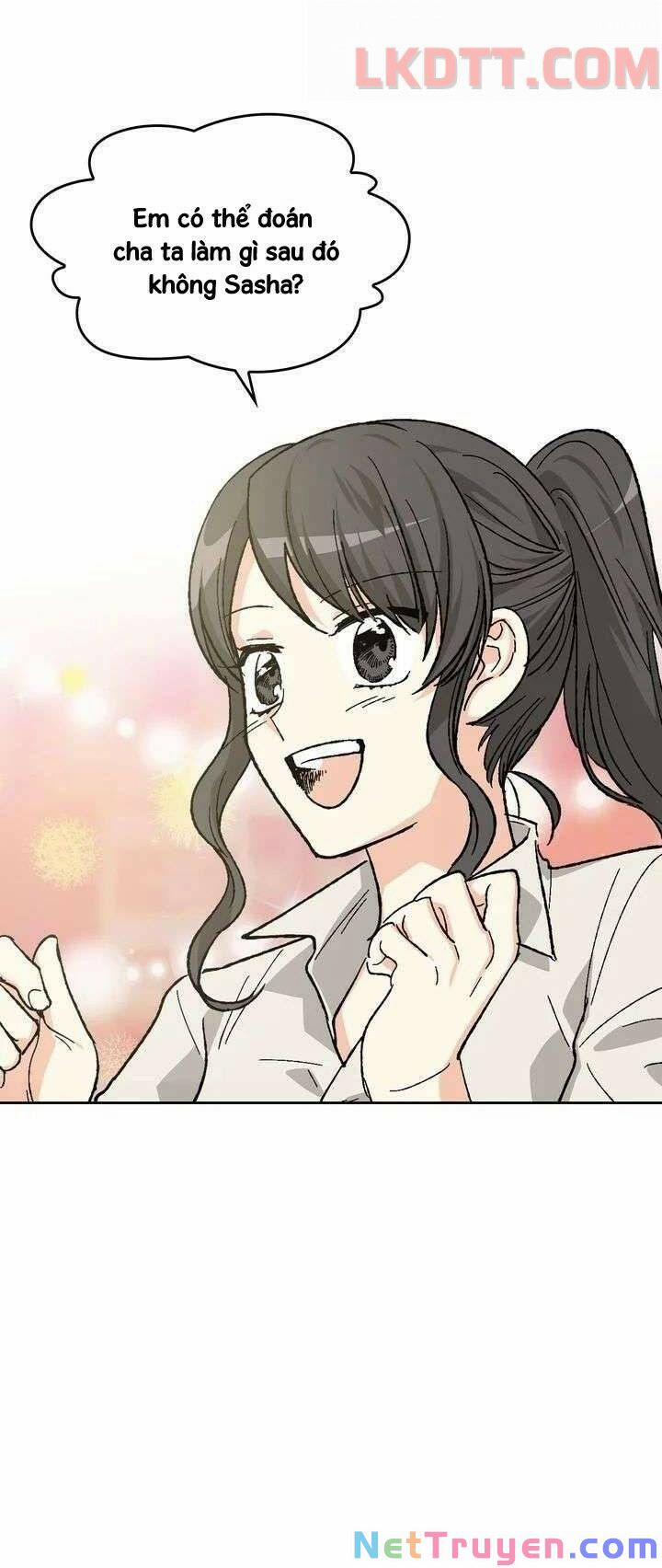 Thú Cưng Của Nữ Phụ Độc Ác 25 trang 50