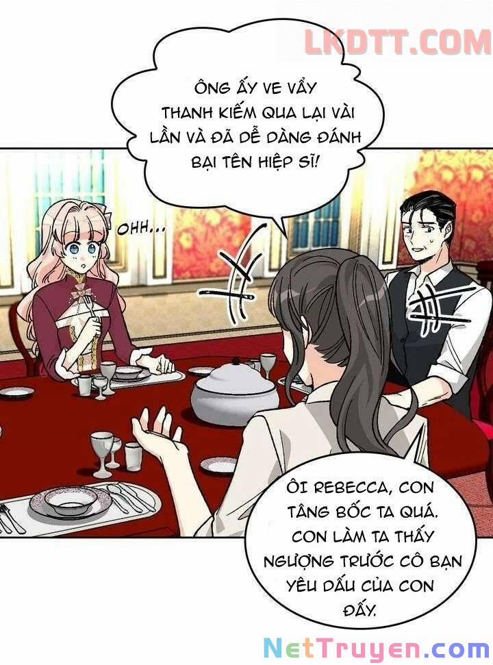 Thú Cưng Của Nữ Phụ Độc Ác 25 trang 51