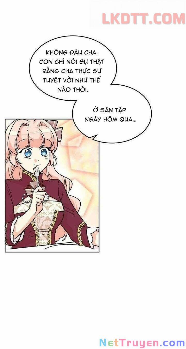 Thú Cưng Của Nữ Phụ Độc Ác 25 trang 52