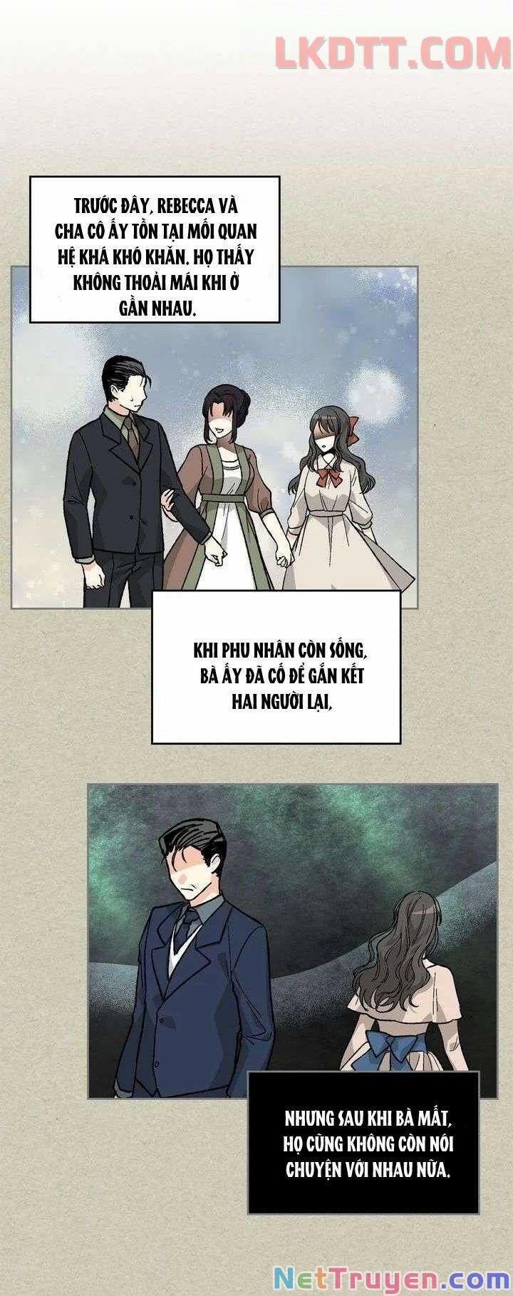 Thú Cưng Của Nữ Phụ Độc Ác 25 trang 56