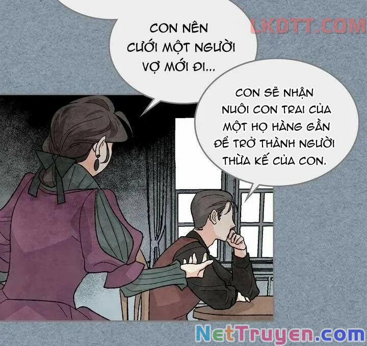 Thú Cưng Của Nữ Phụ Độc Ác 25 trang 6