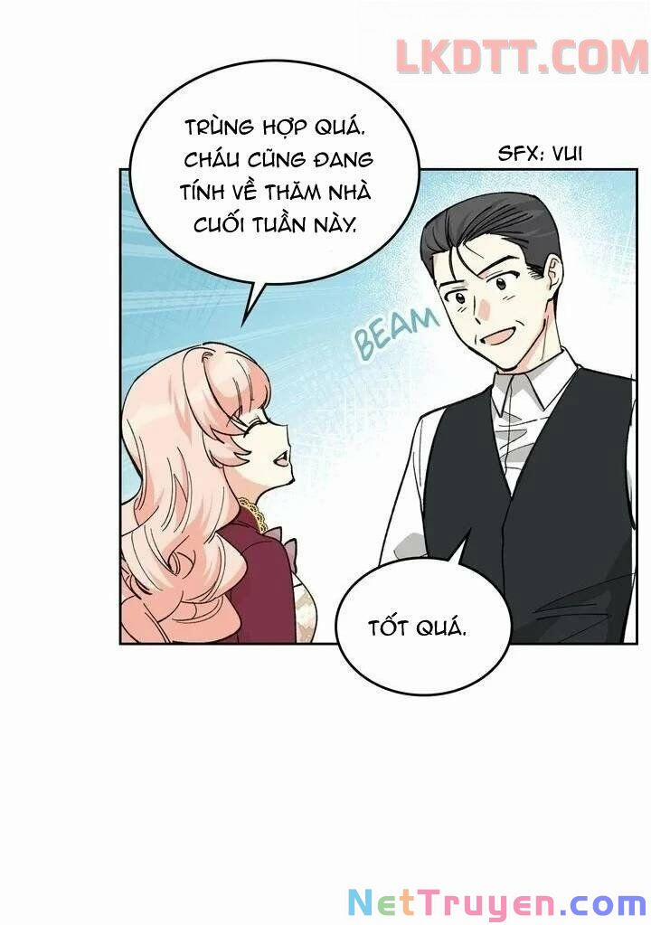 Thú Cưng Của Nữ Phụ Độc Ác 26 trang 11