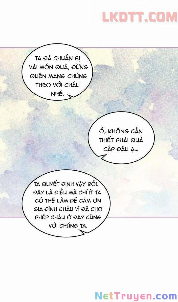 Thú Cưng Của Nữ Phụ Độc Ác 26 trang 12