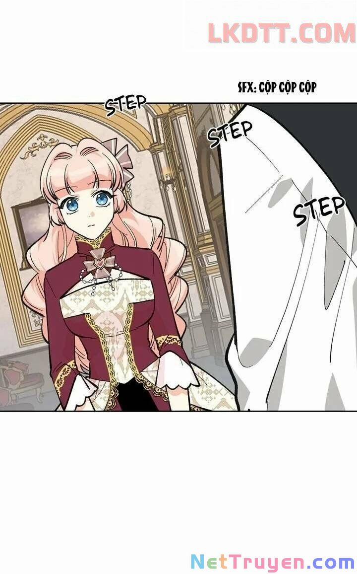 Thú Cưng Của Nữ Phụ Độc Ác 26 trang 14