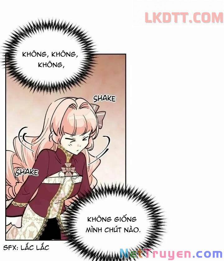 Thú Cưng Của Nữ Phụ Độc Ác 26 trang 19