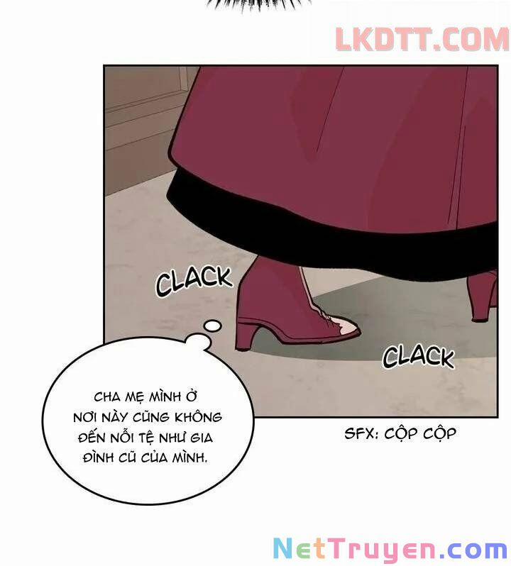 Thú Cưng Của Nữ Phụ Độc Ác 26 trang 20