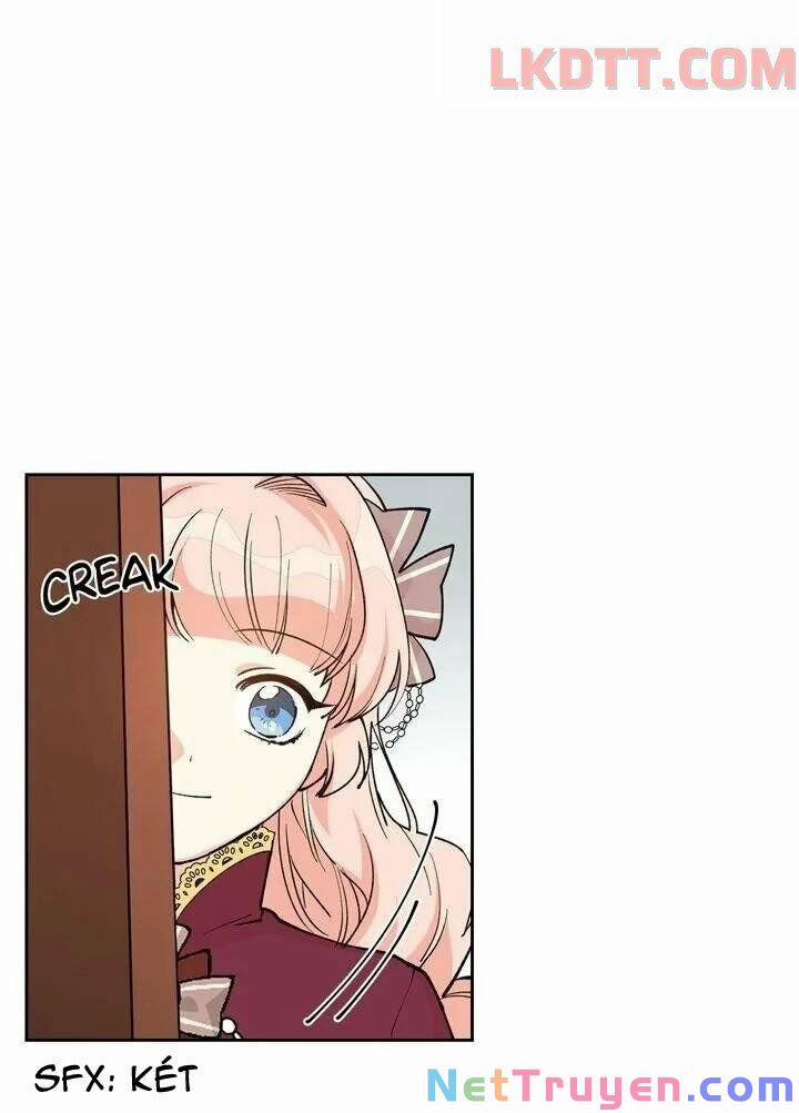 Thú Cưng Của Nữ Phụ Độc Ác 26 trang 22