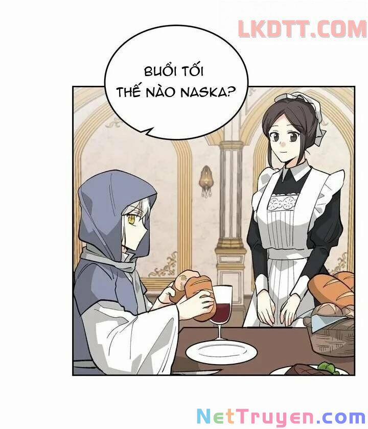 Thú Cưng Của Nữ Phụ Độc Ác 26 trang 23