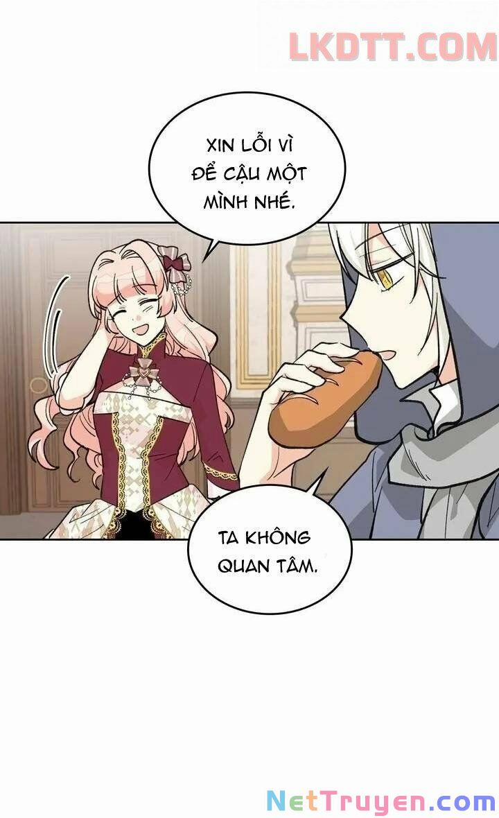 Thú Cưng Của Nữ Phụ Độc Ác 26 trang 24