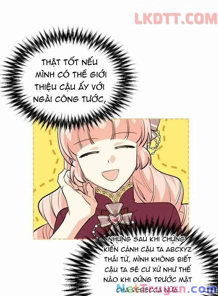 Thú Cưng Của Nữ Phụ Độc Ác 26 trang 25