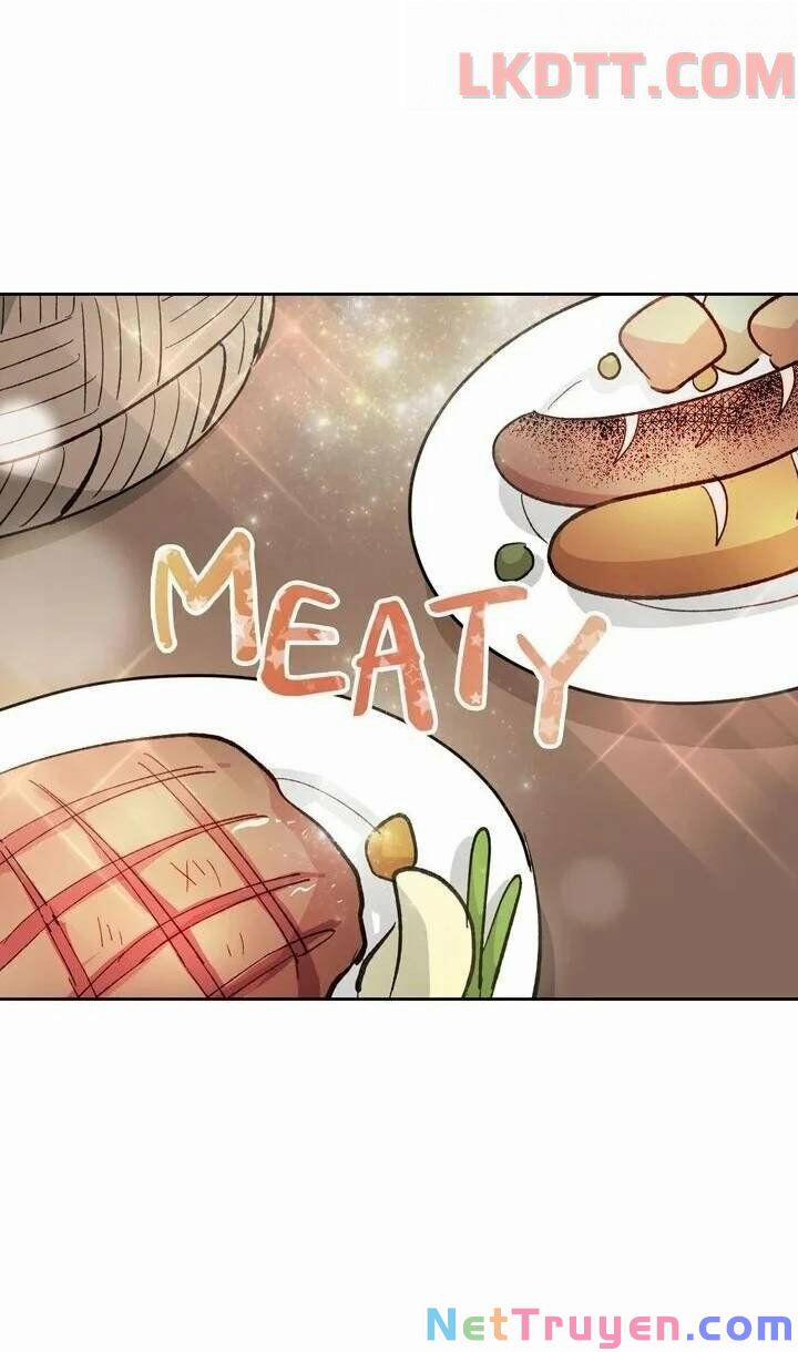 Thú Cưng Của Nữ Phụ Độc Ác 26 trang 28