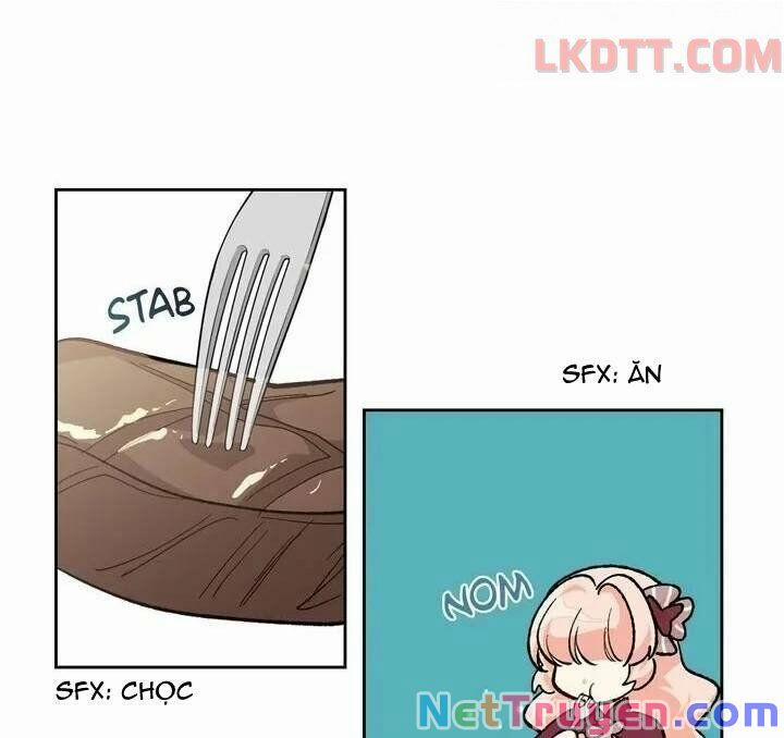 Thú Cưng Của Nữ Phụ Độc Ác 26 trang 29