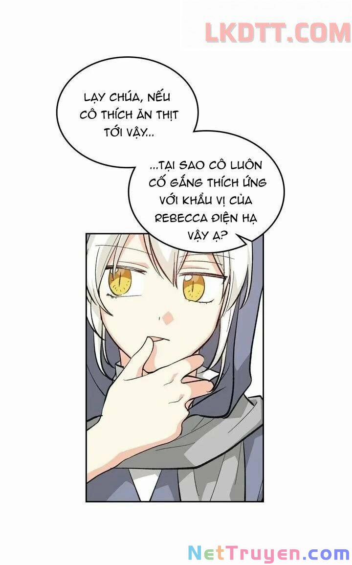 Thú Cưng Của Nữ Phụ Độc Ác 26 trang 32