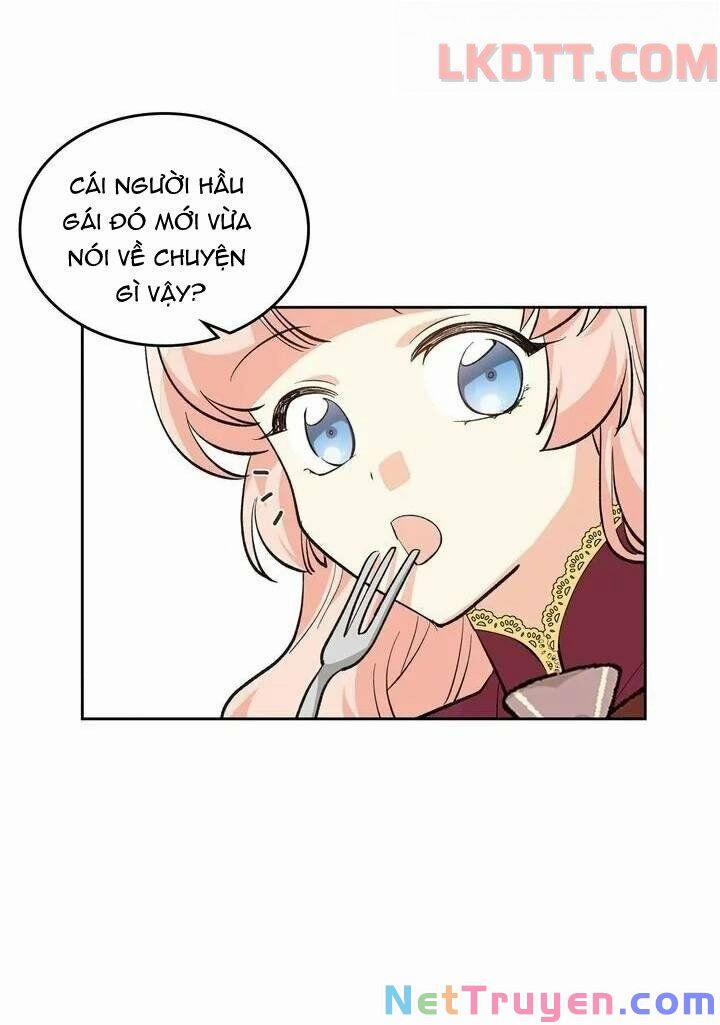 Thú Cưng Của Nữ Phụ Độc Ác 26 trang 35