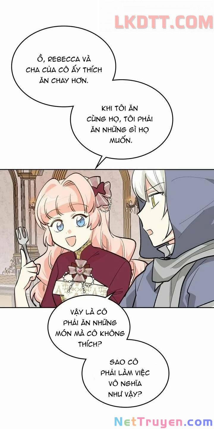 Thú Cưng Của Nữ Phụ Độc Ác 26 trang 36