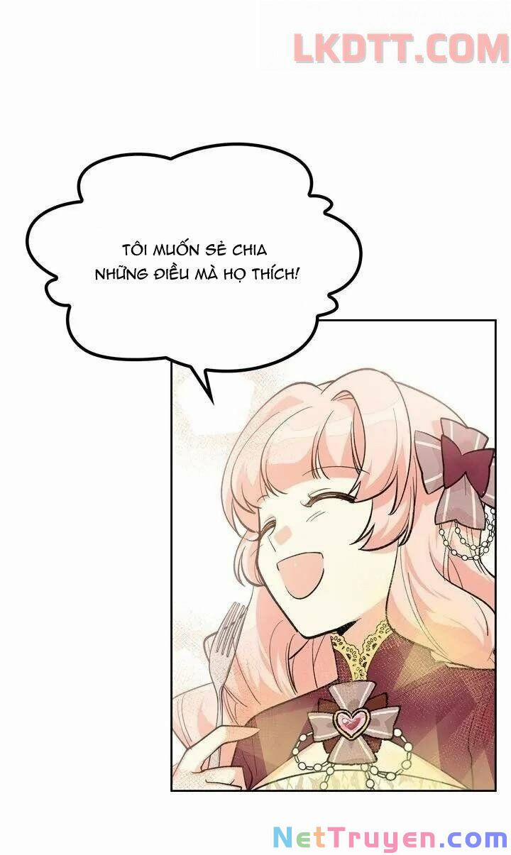 Thú Cưng Của Nữ Phụ Độc Ác 26 trang 37