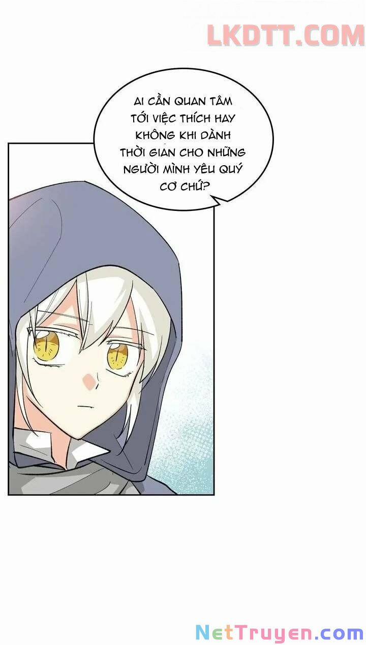 Thú Cưng Của Nữ Phụ Độc Ác 26 trang 38