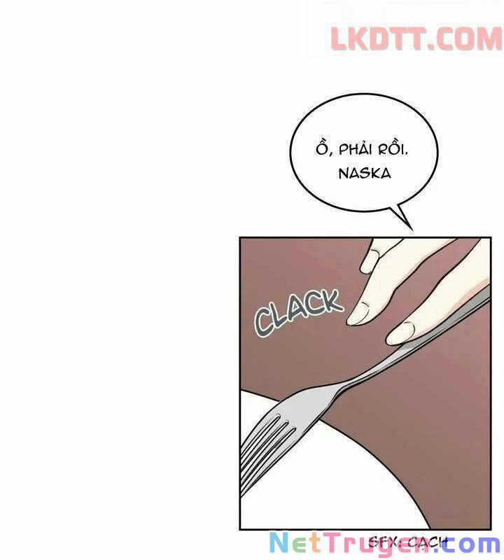 Thú Cưng Của Nữ Phụ Độc Ác 26 trang 39