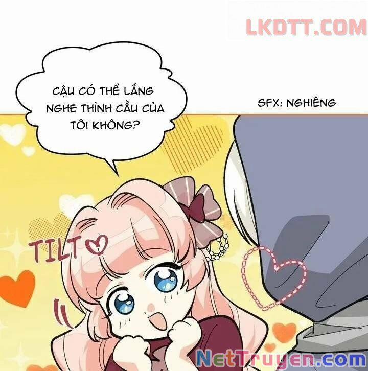 Thú Cưng Của Nữ Phụ Độc Ác 26 trang 40