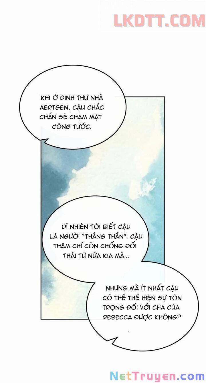 Thú Cưng Của Nữ Phụ Độc Ác 26 trang 42