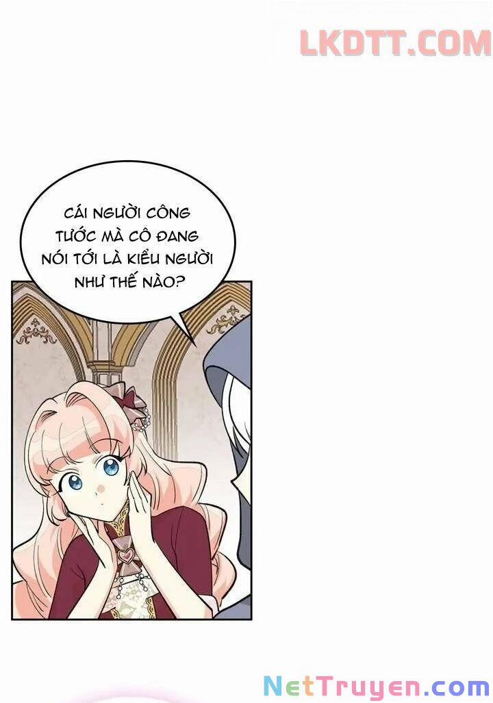 Thú Cưng Của Nữ Phụ Độc Ác 26 trang 43