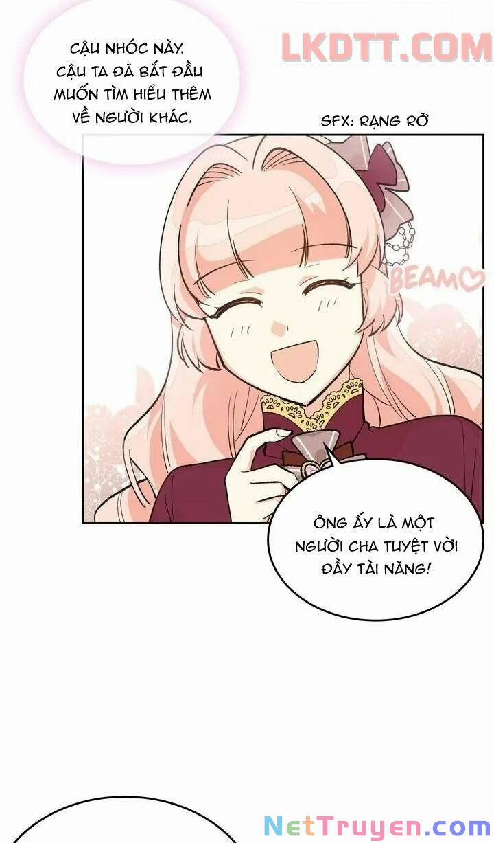 Thú Cưng Của Nữ Phụ Độc Ác 26 trang 44