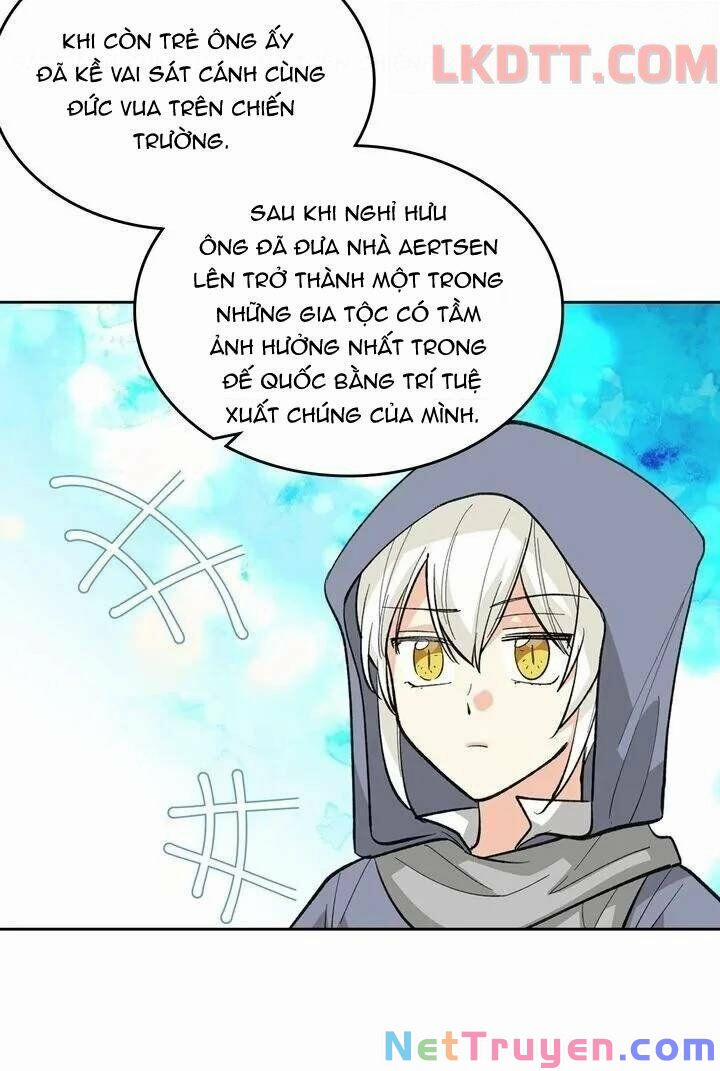 Thú Cưng Của Nữ Phụ Độc Ác 26 trang 45