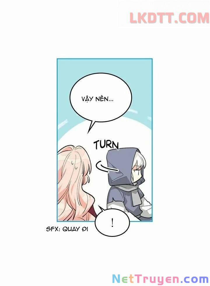 Thú Cưng Của Nữ Phụ Độc Ác 26 trang 46