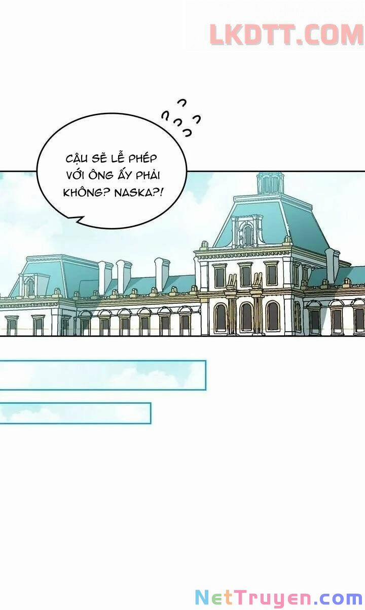 Thú Cưng Của Nữ Phụ Độc Ác 26 trang 47