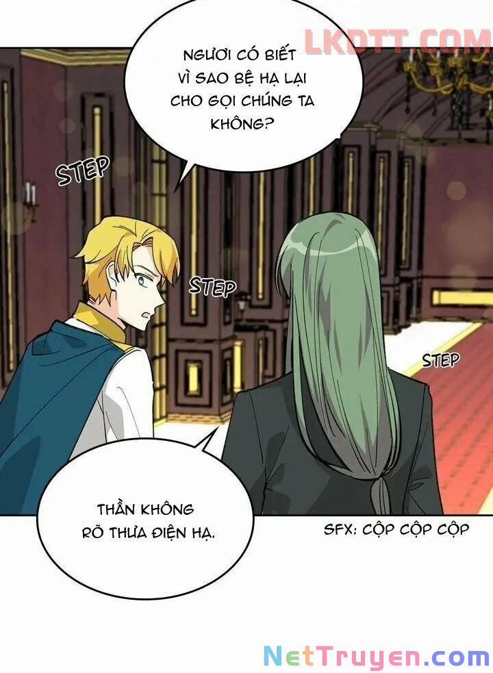 Thú Cưng Của Nữ Phụ Độc Ác 26 trang 49