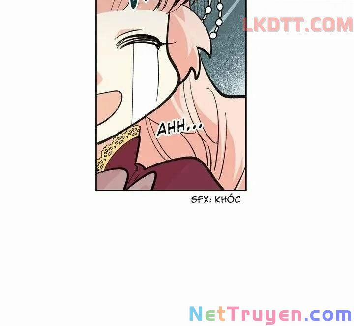 Thú Cưng Của Nữ Phụ Độc Ác 26 trang 5