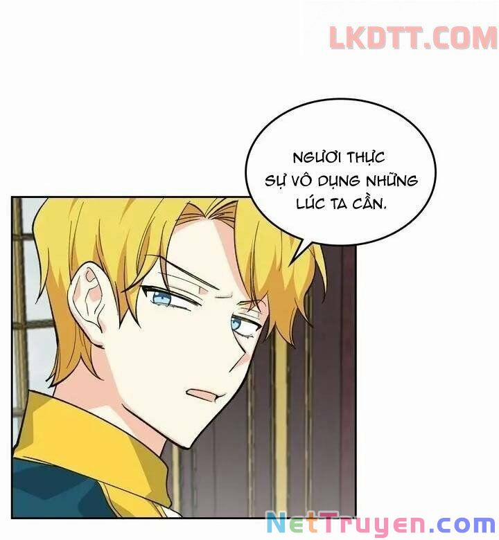 Thú Cưng Của Nữ Phụ Độc Ác 26 trang 50