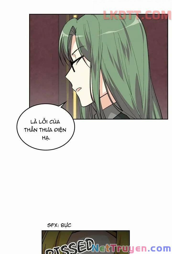 Thú Cưng Của Nữ Phụ Độc Ác 26 trang 51