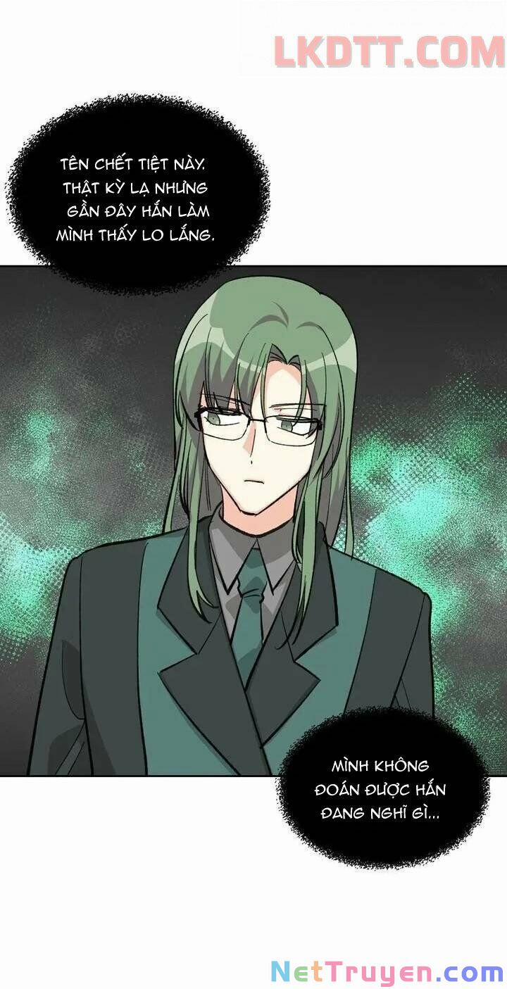 Thú Cưng Của Nữ Phụ Độc Ác 26 trang 53