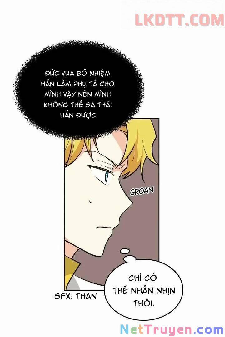 Thú Cưng Của Nữ Phụ Độc Ác 26 trang 54