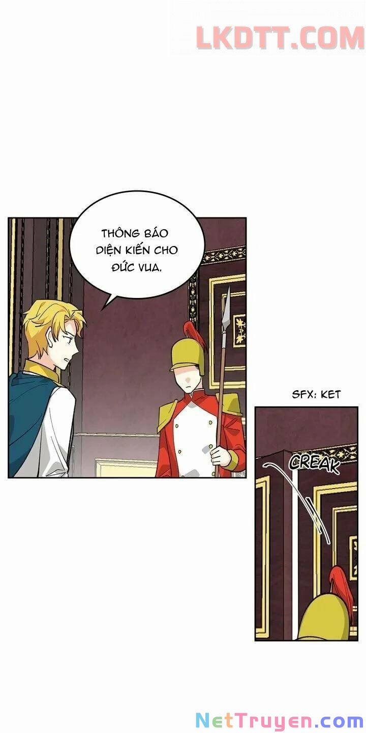 Thú Cưng Của Nữ Phụ Độc Ác 26 trang 55