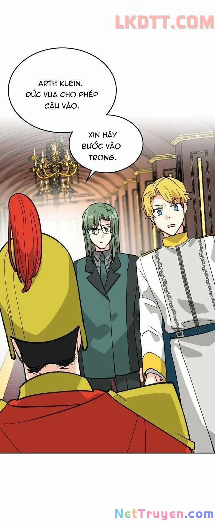 Thú Cưng Của Nữ Phụ Độc Ác 26 trang 56