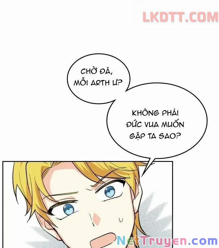 Thú Cưng Của Nữ Phụ Độc Ác 26 trang 57