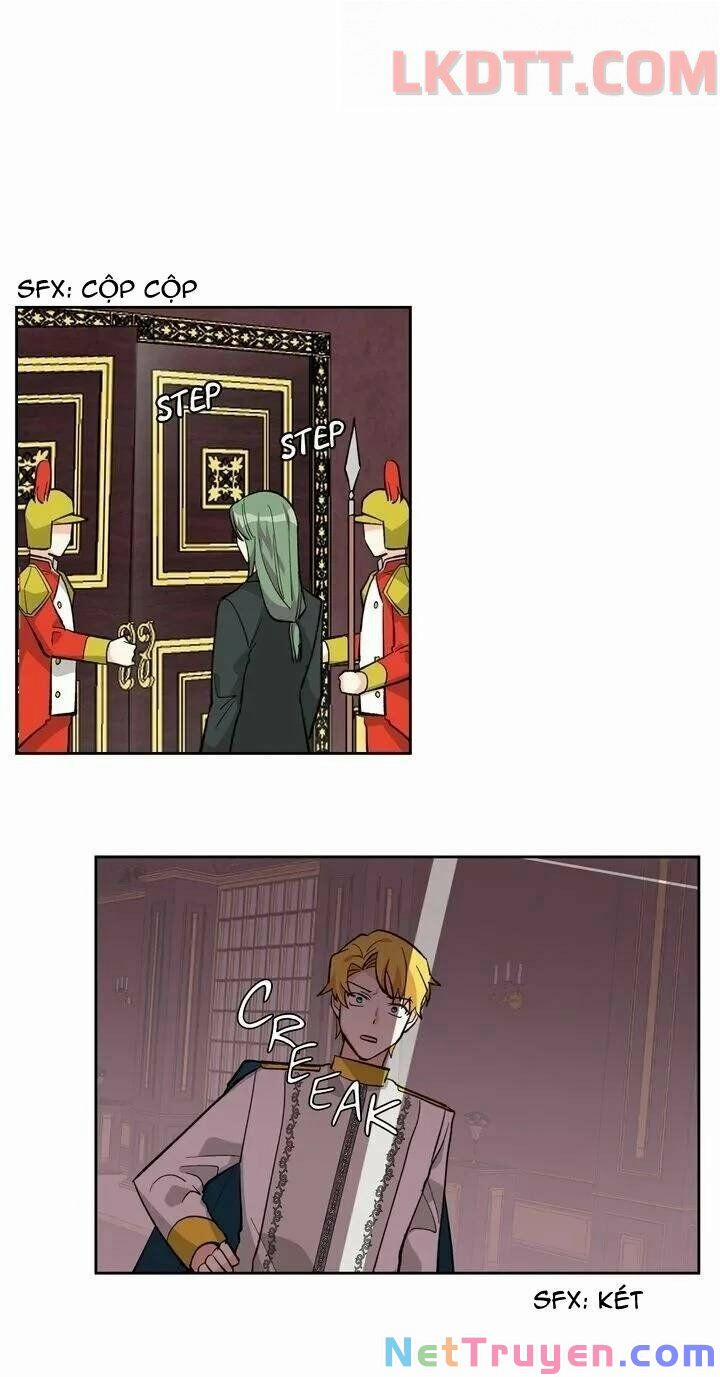 Thú Cưng Của Nữ Phụ Độc Ác 26 trang 59