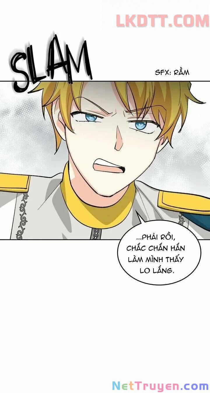 Thú Cưng Của Nữ Phụ Độc Ác 26 trang 60