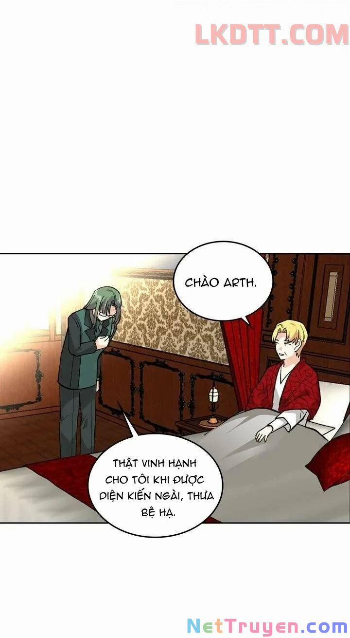 Thú Cưng Của Nữ Phụ Độc Ác 26 trang 61