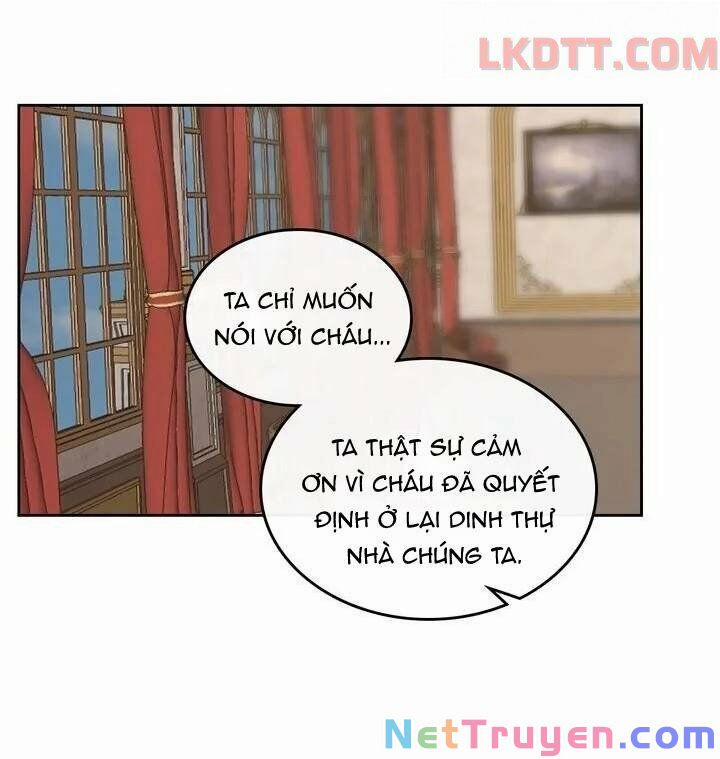 Thú Cưng Của Nữ Phụ Độc Ác 26 trang 7