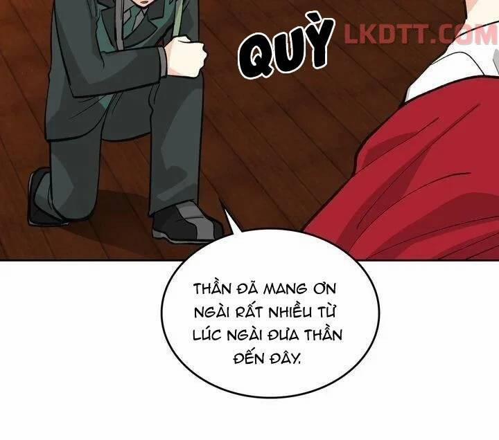 Thú Cưng Của Nữ Phụ Độc Ác 27 trang 10