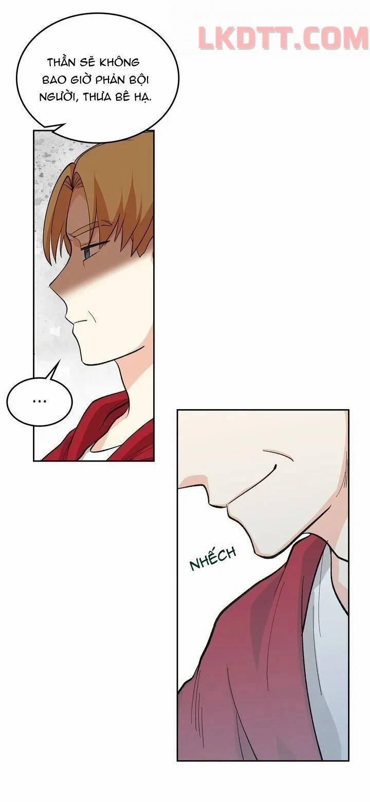 Thú Cưng Của Nữ Phụ Độc Ác 27 trang 11