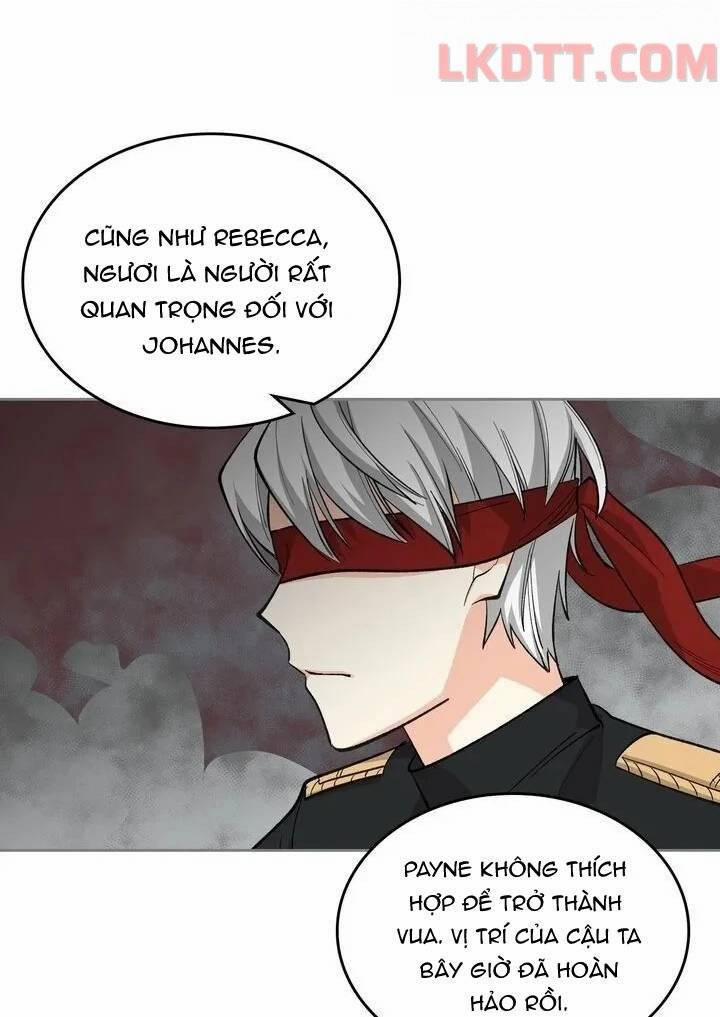 Thú Cưng Của Nữ Phụ Độc Ác 27 trang 14