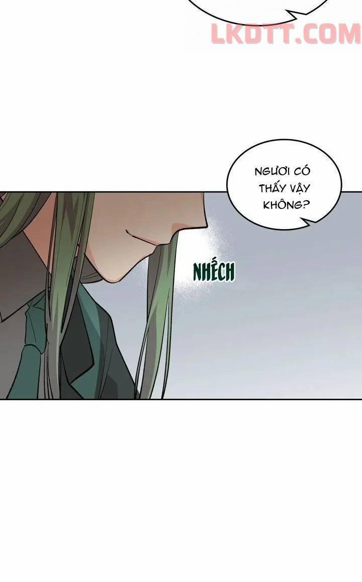 Thú Cưng Của Nữ Phụ Độc Ác 27 trang 15