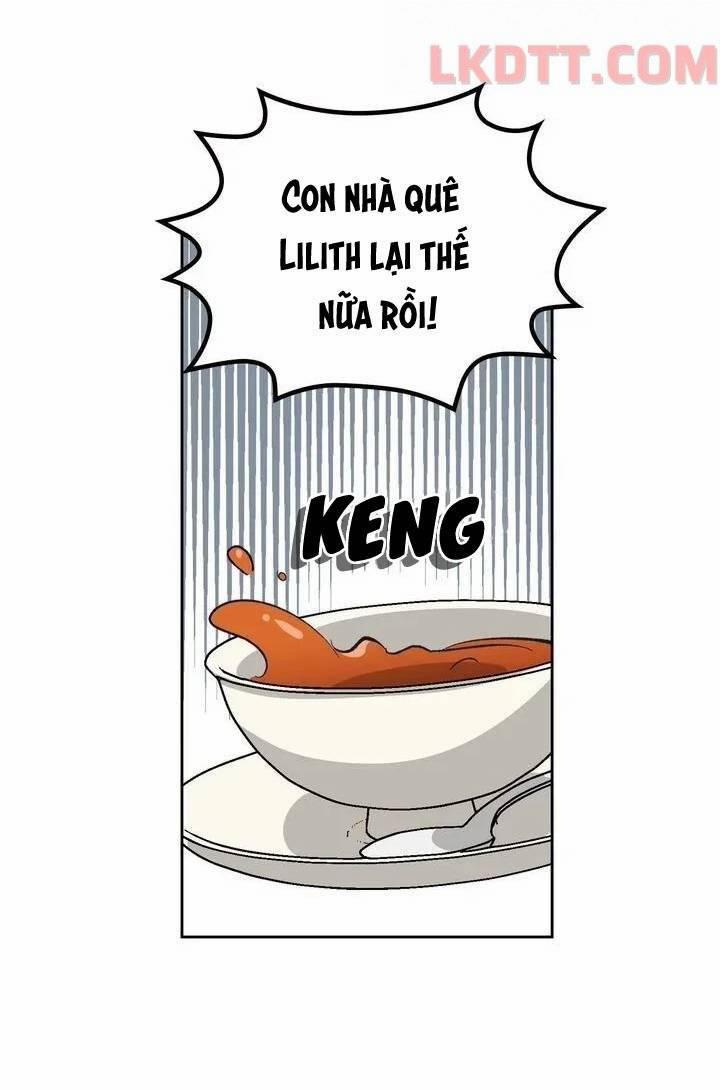 Thú Cưng Của Nữ Phụ Độc Ác 27 trang 18